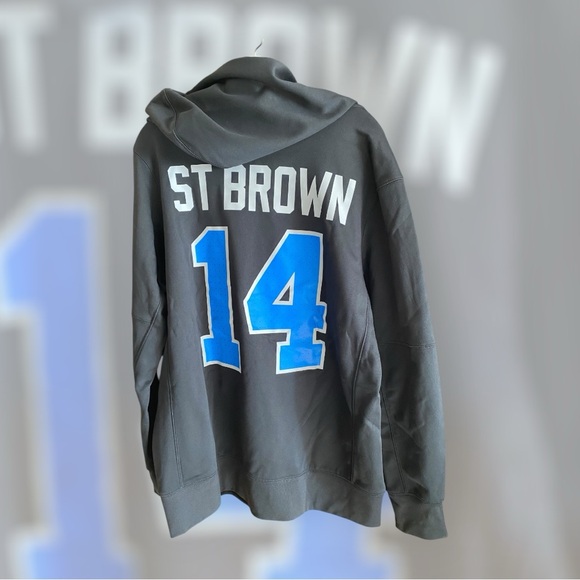 NFL APPAREL